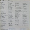 Click To Enlarge Gary Numan LP The Pleasure Principle 1979 Taiwan